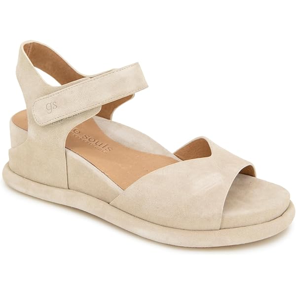 Amazon.com | NAOT Footwear Womens Meringue Sandal Latte Brown